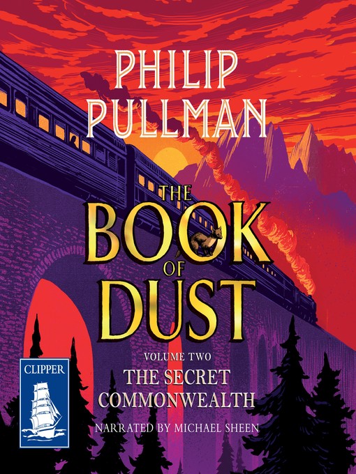 Title details for The Secret Commonwealth by Philip Pullman - Available